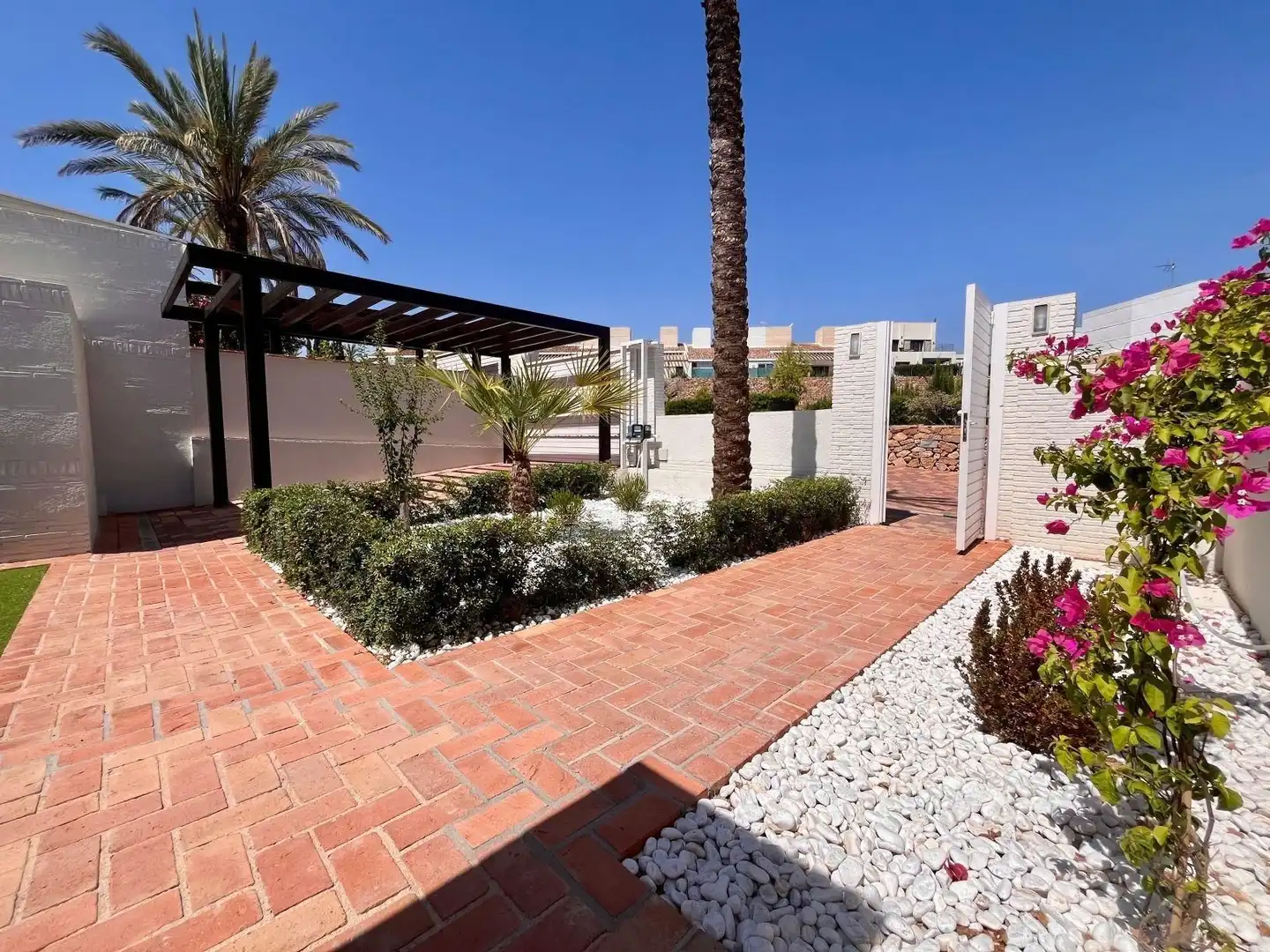 Landhaus zum Verkauf in Campo de Murcia, imagen 5