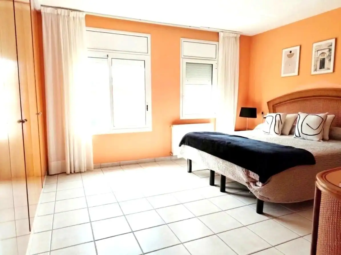 Detached house with pool for sale in GRAN RESERVA/C. GIRA-SOLS, imagen 23