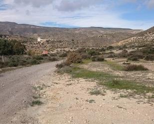 Residencial en venda a Paraje Collado Del Almendro Barriada Polopos, Lucainena de las Torres