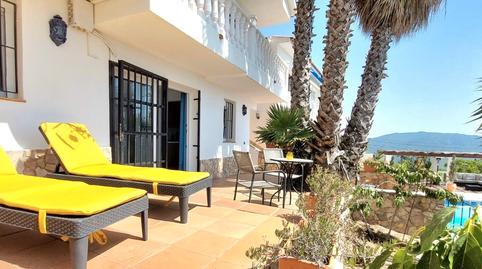 Foto 2 de Apartament de lloguer a Passatge Gessamins, Serra Brava, Girona