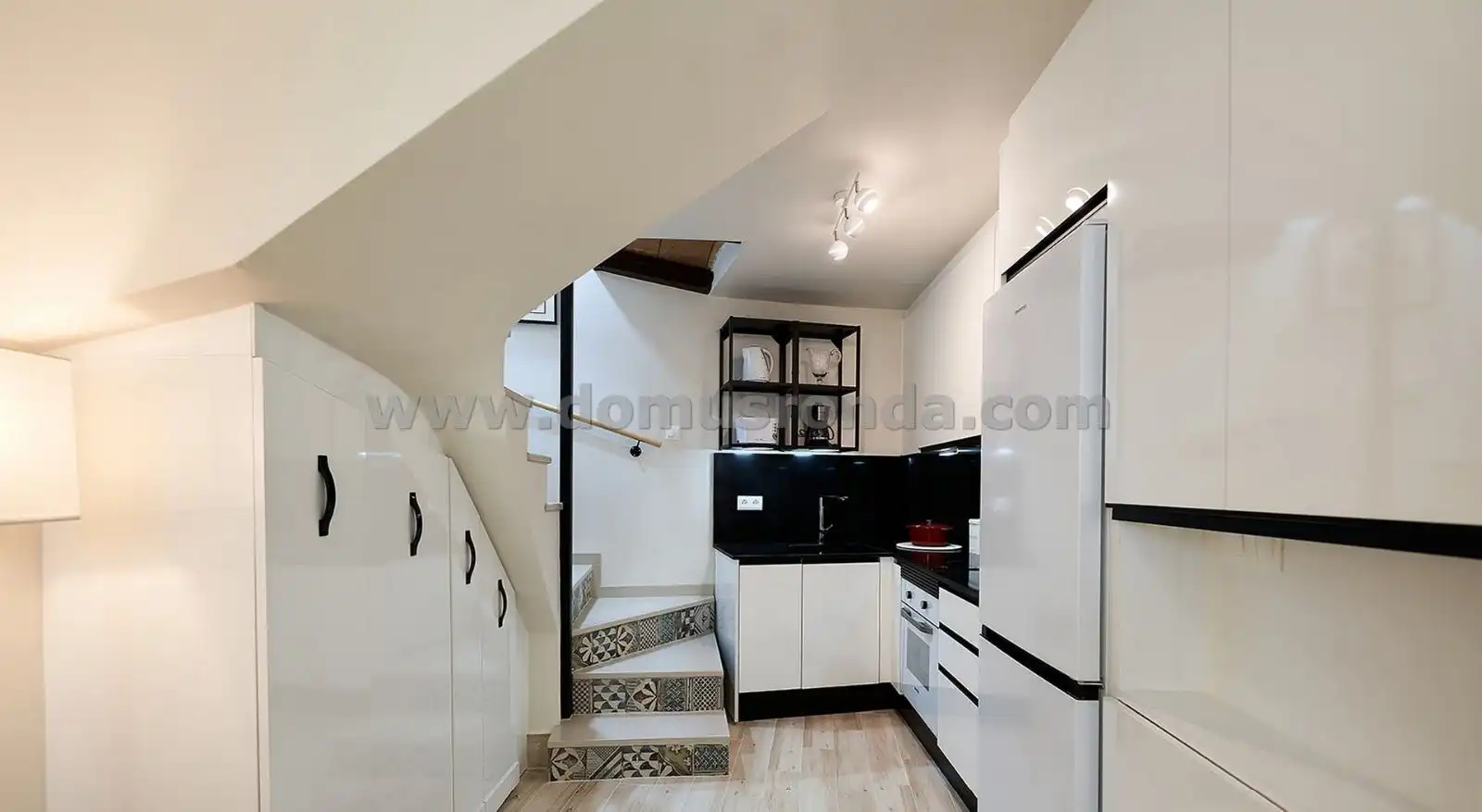Casa o chalet en venta en La Ciudad