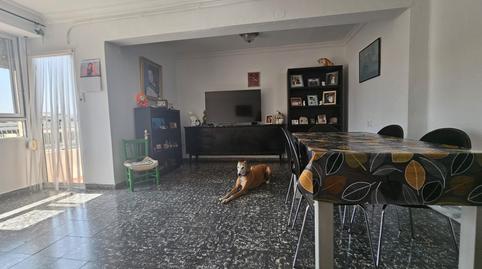 Foto 4 de Piso en venta en Centro Histórico, Valencia