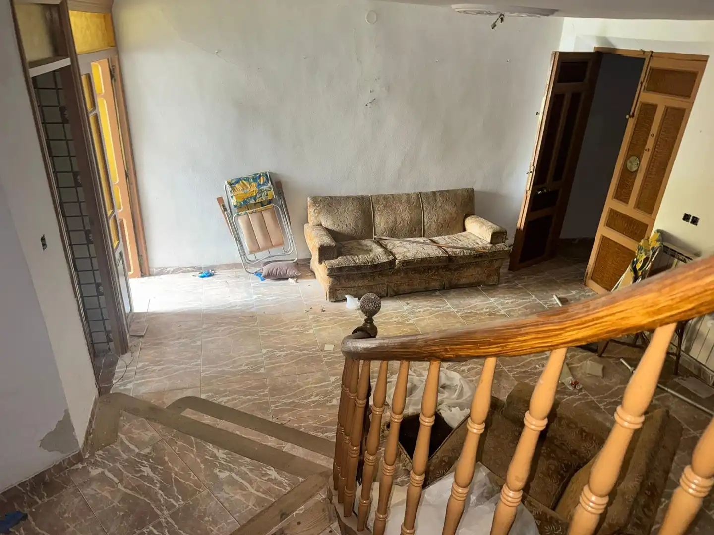 Casa o xalet en venda en Frómista 