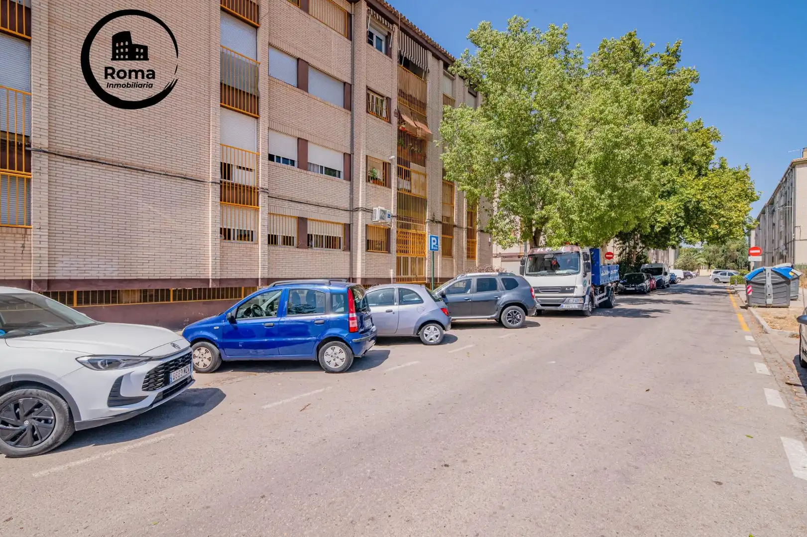 Flat for sale in Norte