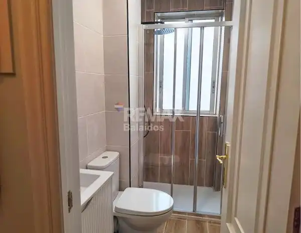 Bathroom of Flat for sale in Vigo   with Heating