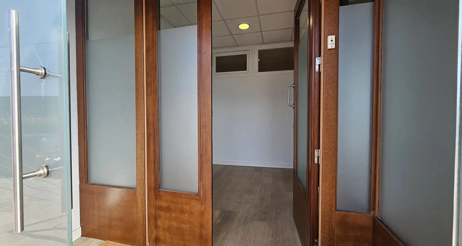 Estudi de lloguer en Riells i Viabrea amb Aire condicionat, Calefacció i Parquet