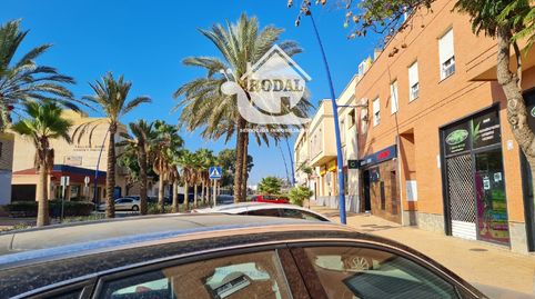Foto 4 de Garatge en venda a Nijar, 17, La Cañada de San Urbano, Almería Capital