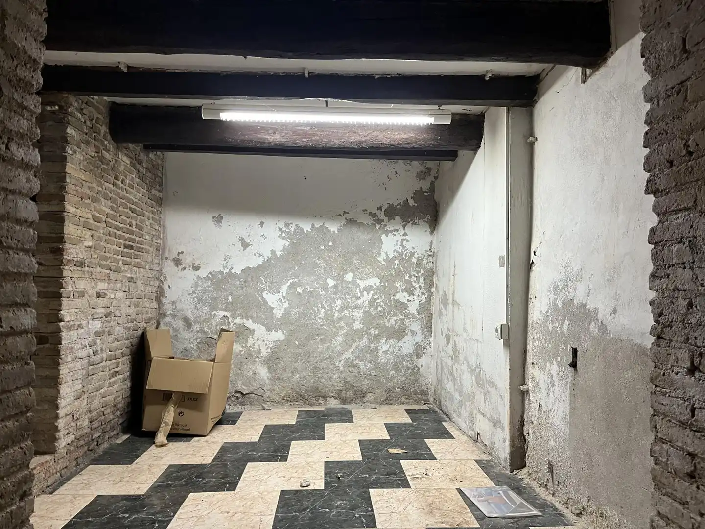 Business premises to rent in de l'Hospital, imagen 13