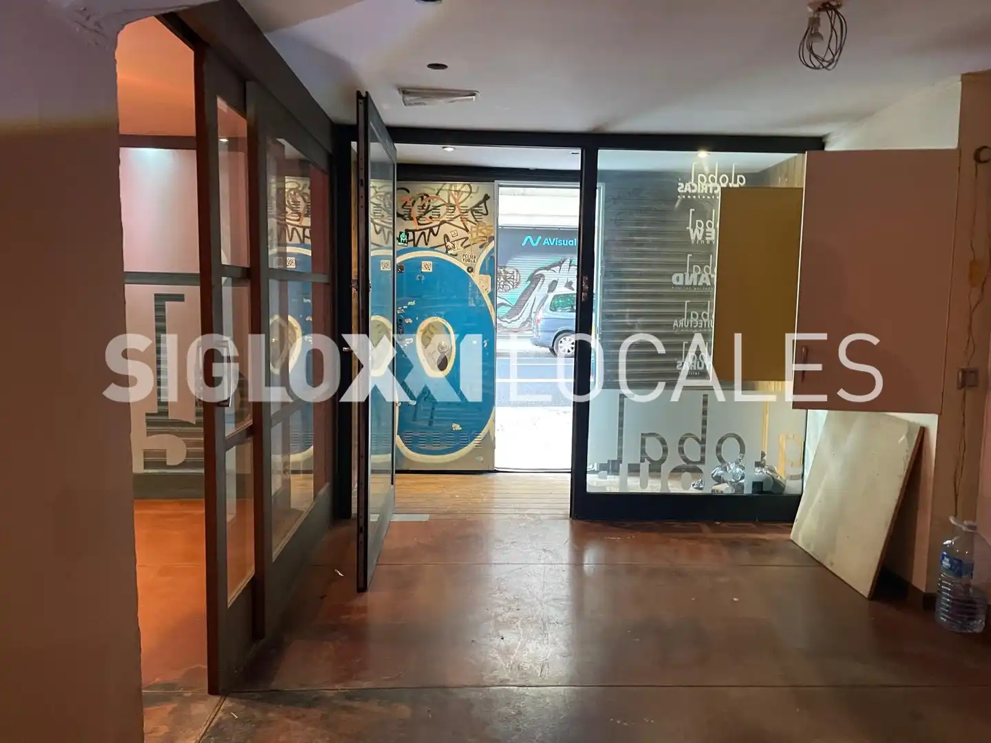 Local comercial en venta en SEPULVEDA, 55, imagen 5