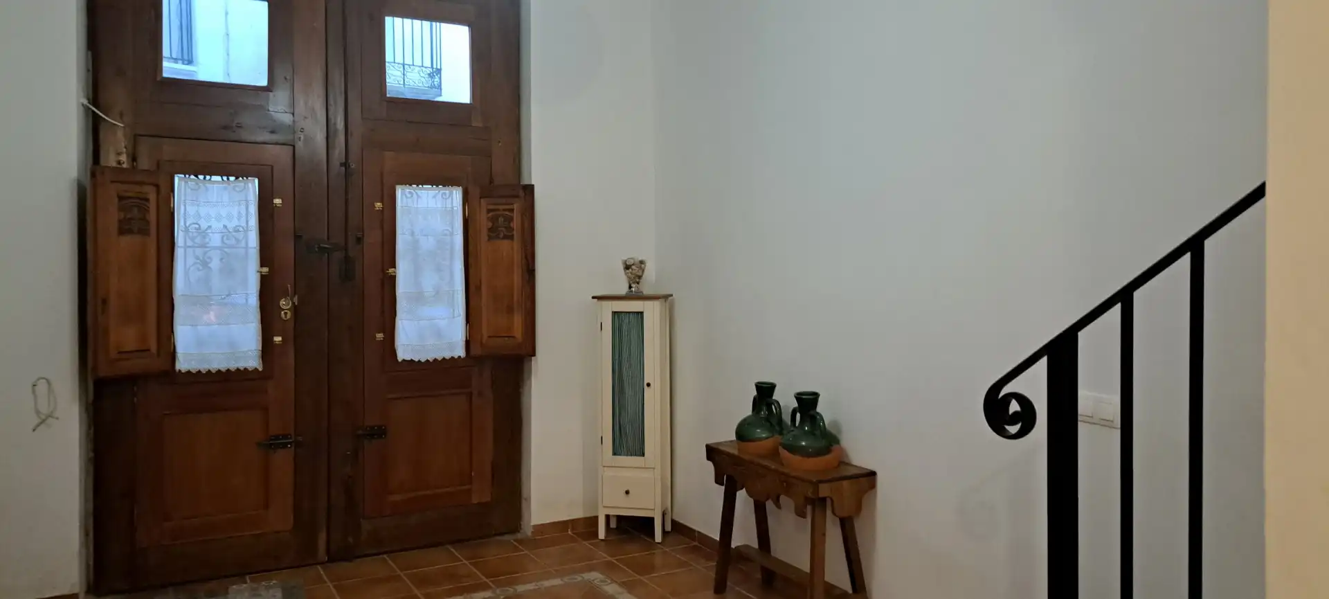 Houses for sale in Sueras / Suera  with Terrace, Furnished and Oven