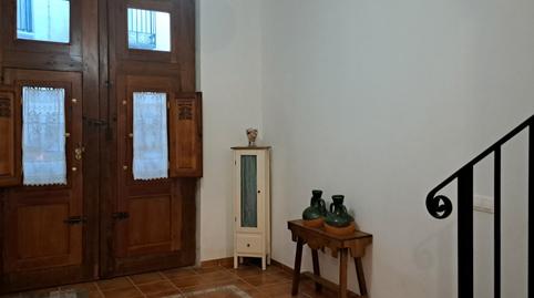 Foto 3 de Casa o xalet en venda a Sueras / Suera, Castellón