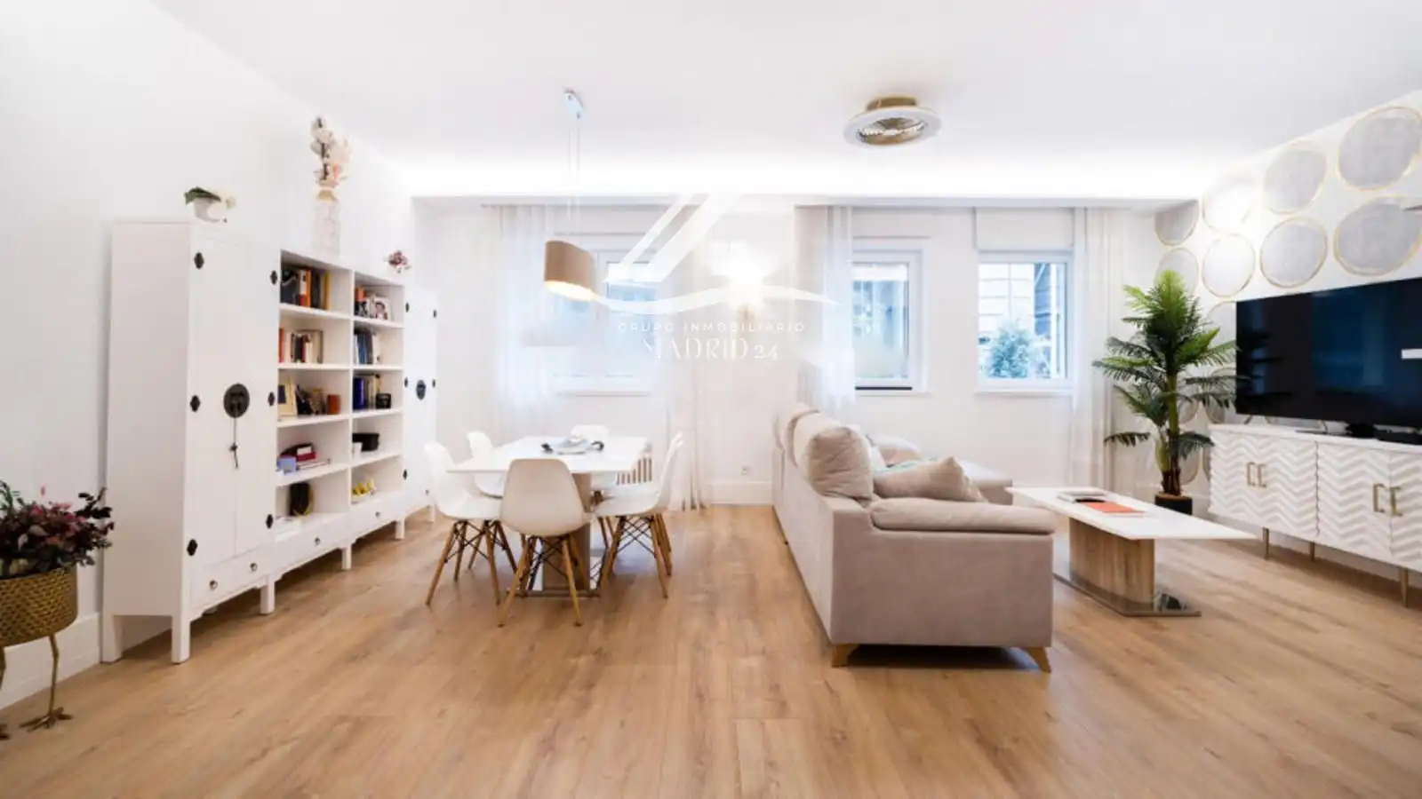 Flat with lift for sale in Goya, imagen 27
