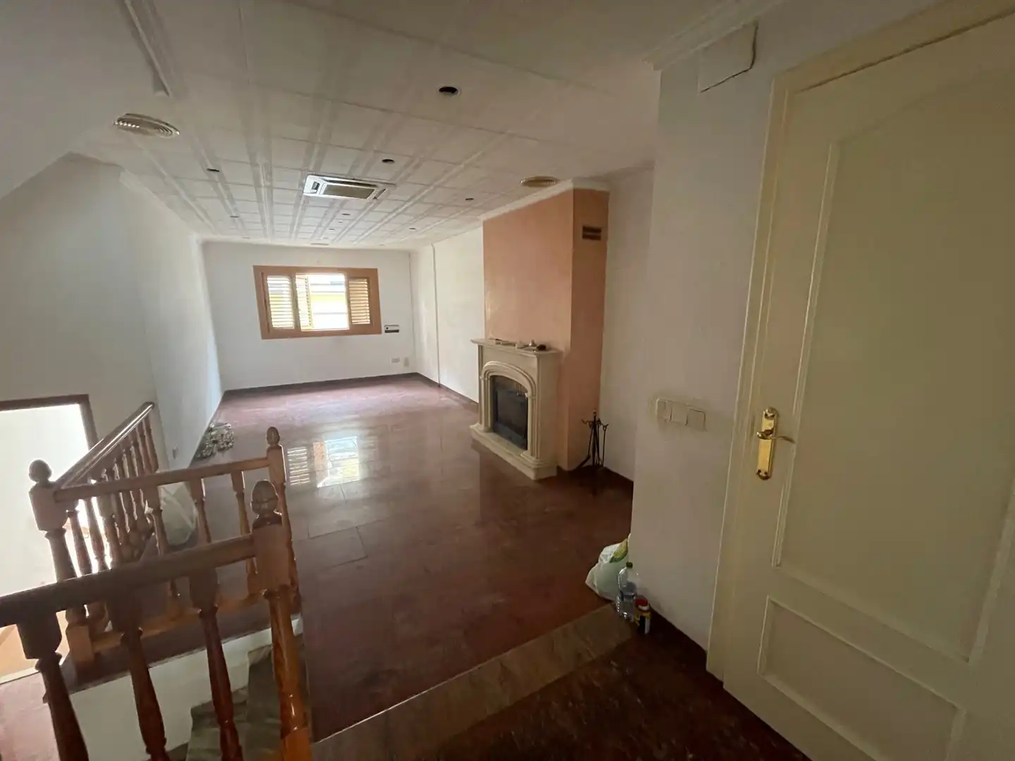 Casa adosada en venda en Catarroja amb Terrassa, Traster i Moblat