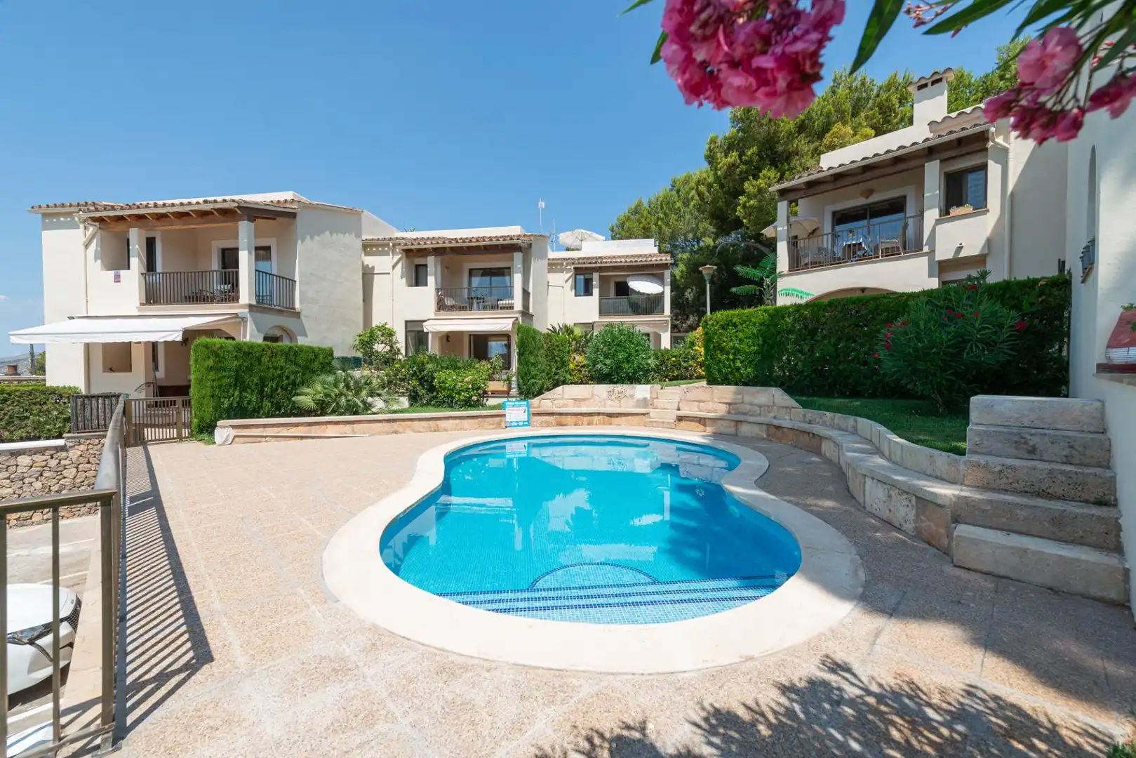 Planta baixa en venda a Port d'Alcúdia - Platja d'Alcúdia