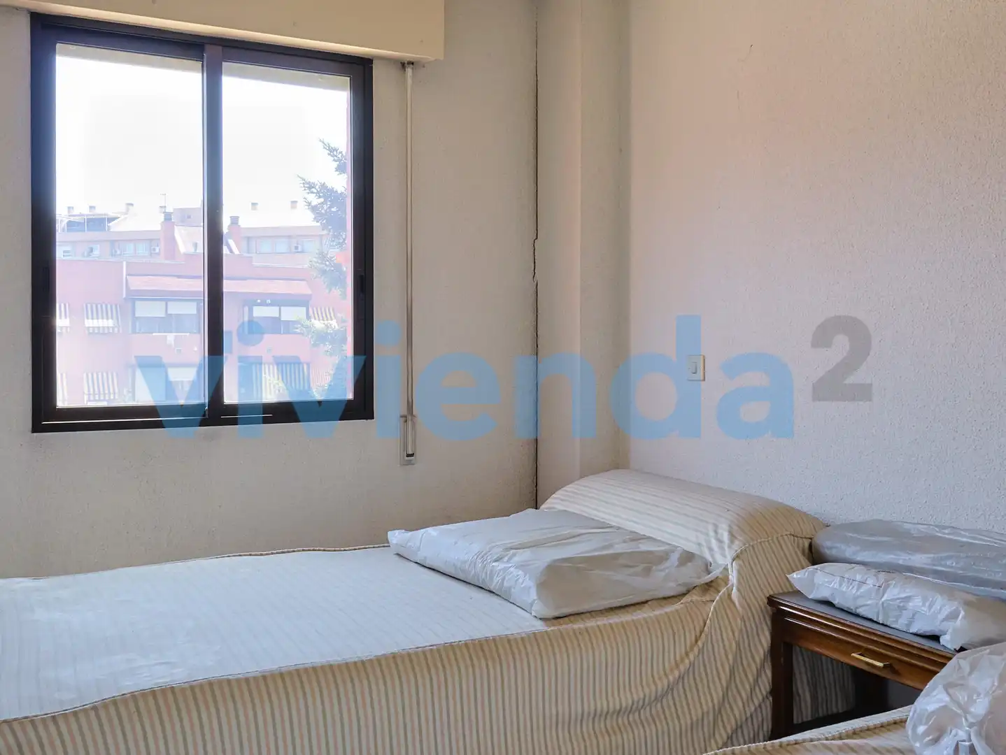 Habitación de Piso en venta en Madrid con Calefacción y Terraza