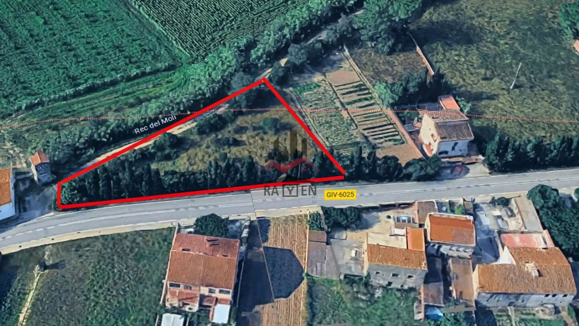 Residential for sale in Masies de Dalt, Cabanes (Girona)