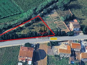 Terreno residencial en venta en Masies de Dalt