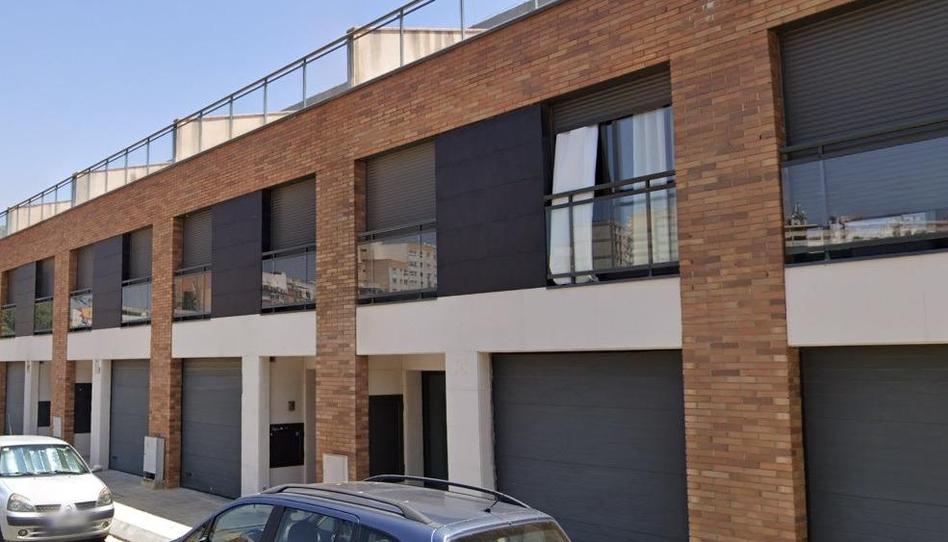 Foto 1 de Casa adosada en venda a  Cl Toldra Soler, Eduard,, 18, Migjorn, Tarragona