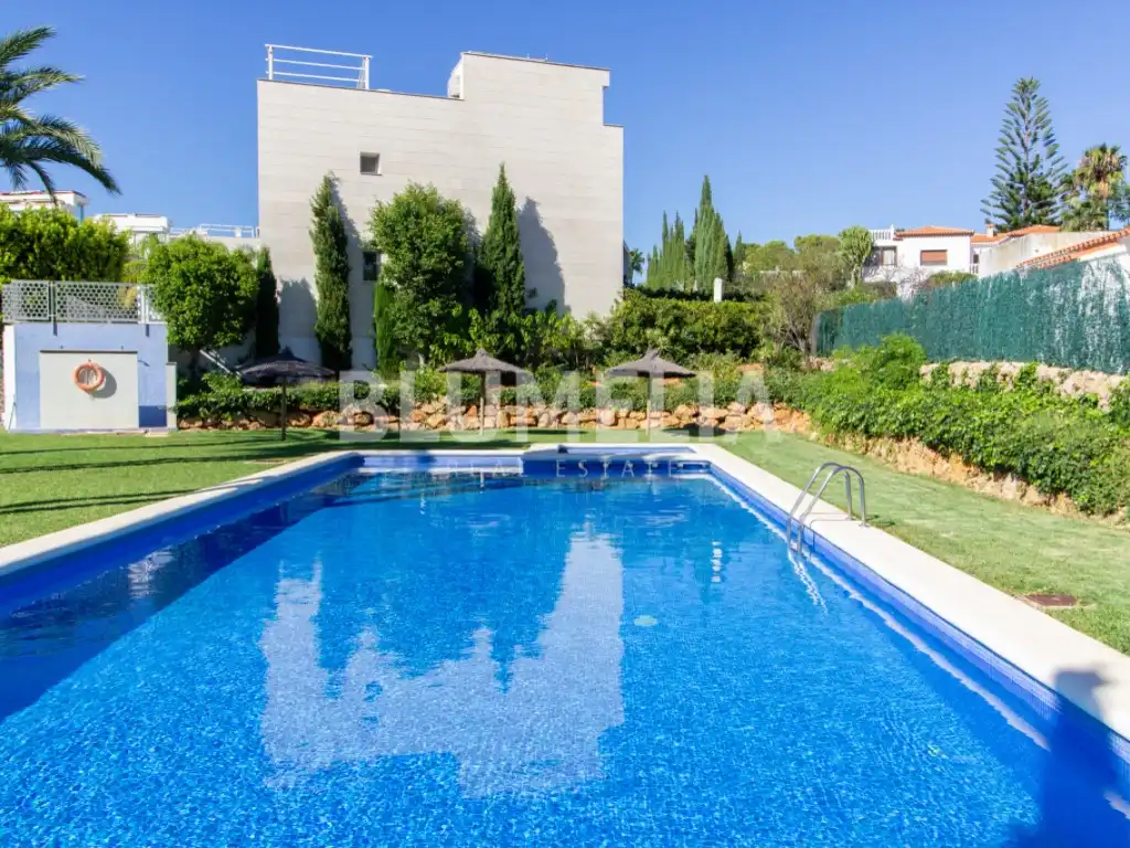 Bungalow with pool for sale in Camino Troies De Les, imagen 50