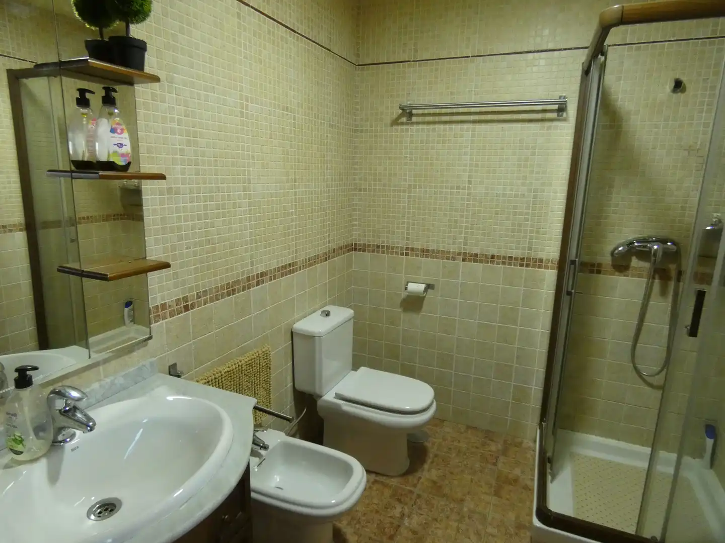 Wohnung mit Aufzug zum Verkauf in Azuaga, imagen 12