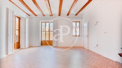 Foto 2 de Pis de lloguer a C/ de Les Avellanes, La Xerea,  Valencia Capital