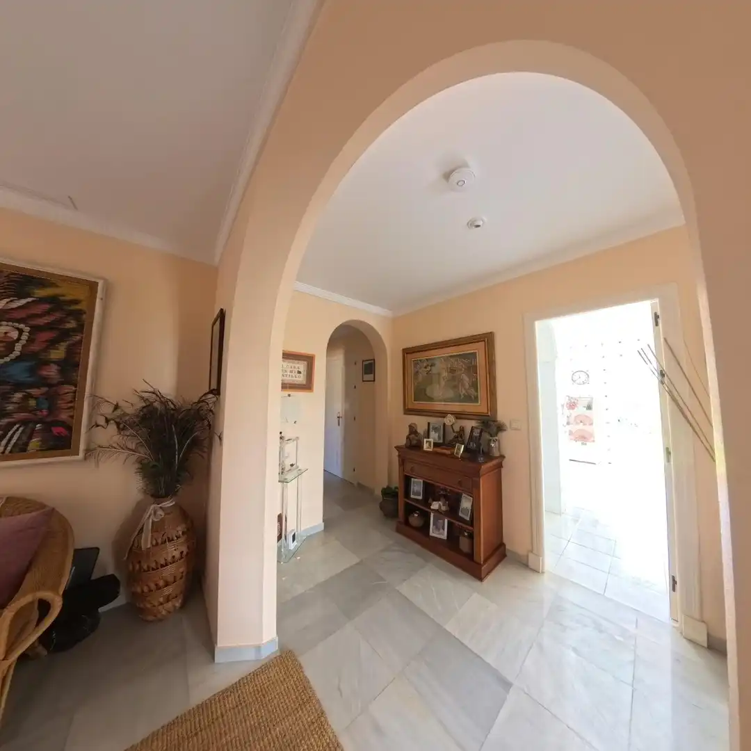 Casa o xalet en venda en Chiclana de la Frontera amb Aire condicionat, Jardí privat i Traster