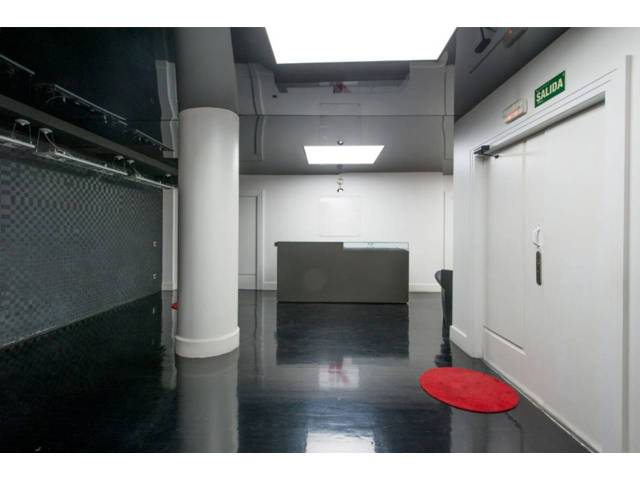 Oficina en Alquiler en Los Vascos en Ciudad Universitaria