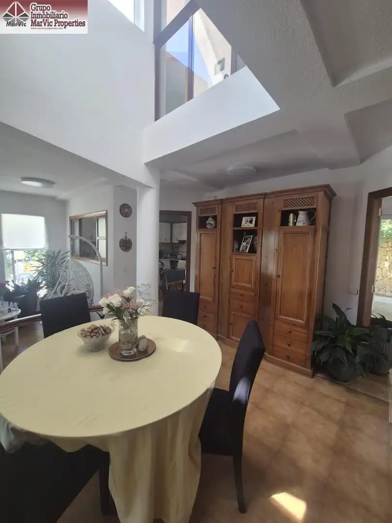 Villa avec terrasse à vendre à Altea la Vella, imagen 19