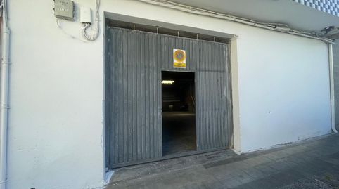 SE VENDE BAJO DE OBRA CON PORTAL AUTOMATICO EN FREIXEIRO, imatge 4