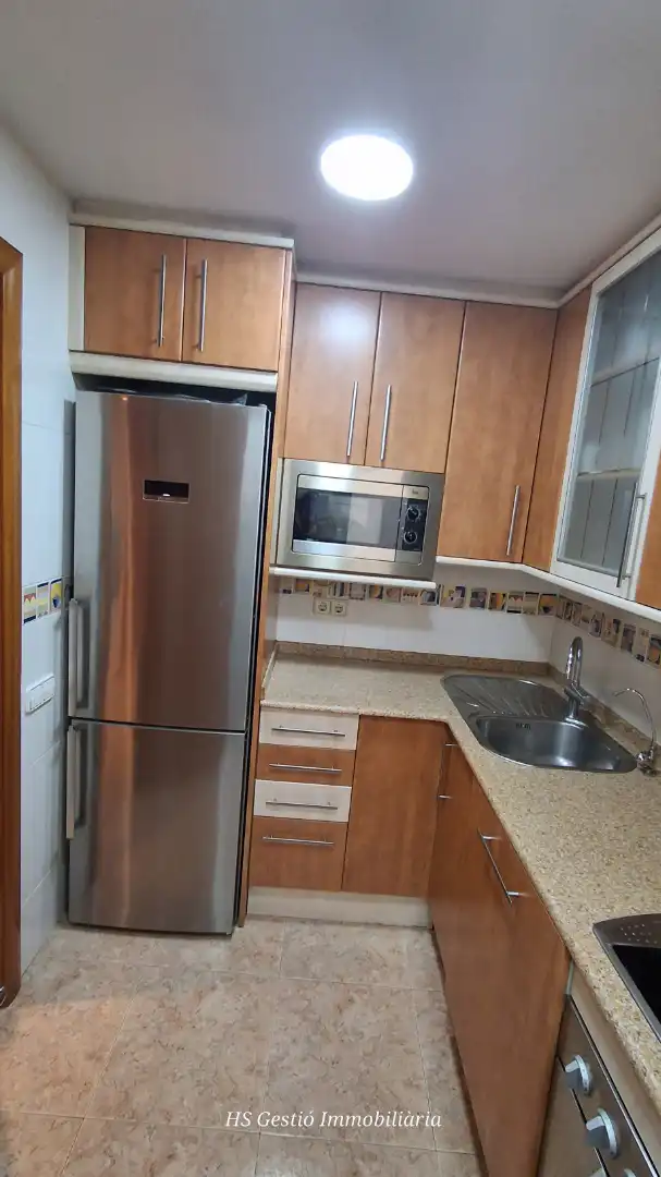Penthouse with terrace for sale in Carrer de Sant Joan, imagen 5