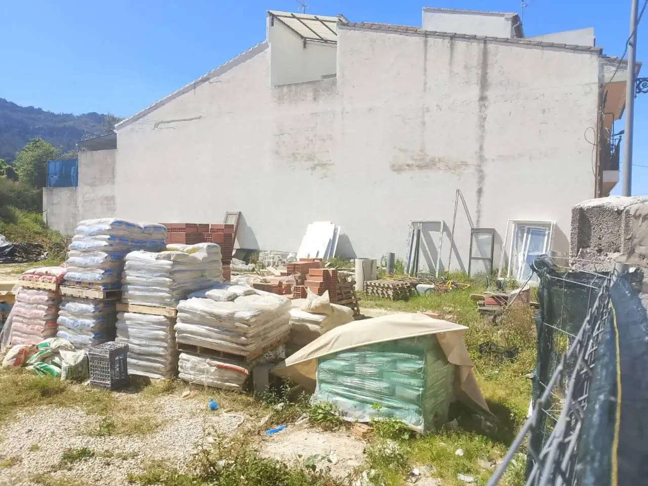 Außenansicht von Residential zum Verkauf in Llocnou de Sant Jeroni