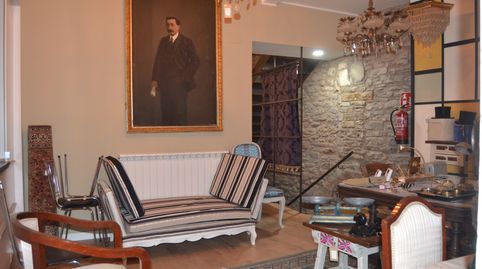 Foto 3 de Casa o chalet en venta en Calle Población, Casco Antiguo - Ciudadela, Jaca