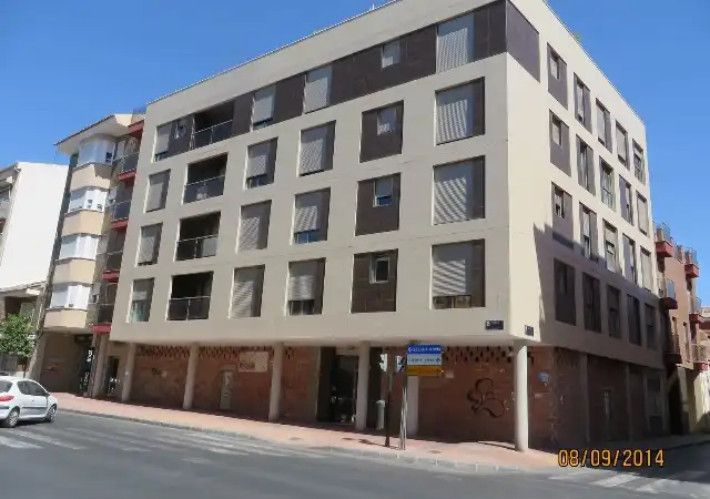 Exterior view of Storage room for sale in Pedanías Norte