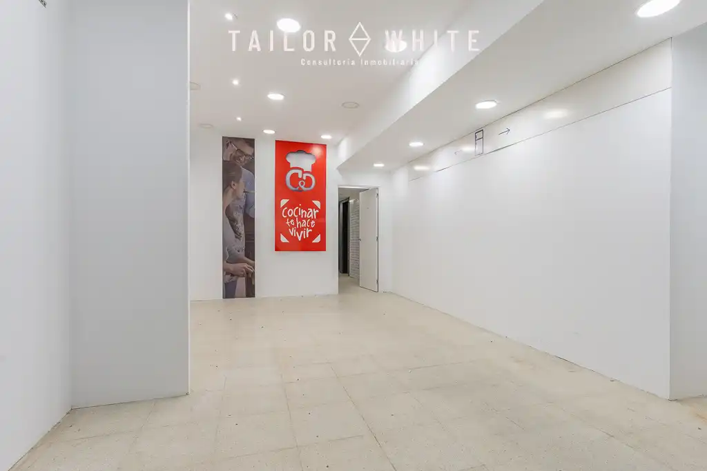 Local comercial de lloguer a San Agustín del Guadalix pueblo, imagen 24