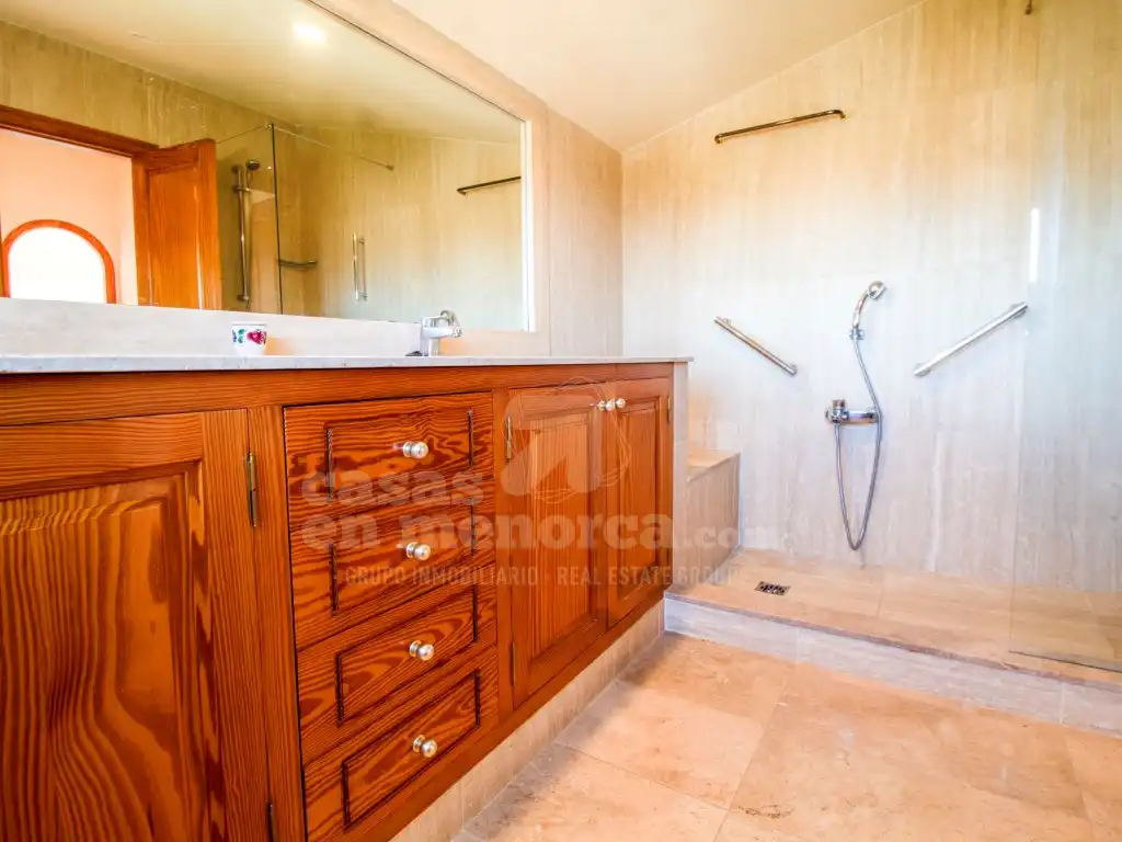 Maison avec piscine à vendre à Cala Llonga - Sa Mesquida, imagen 30