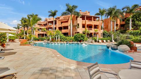 Photo 4 of Apartment to rent in Calle Cernicalo, 18, Palm - Mar, Arona