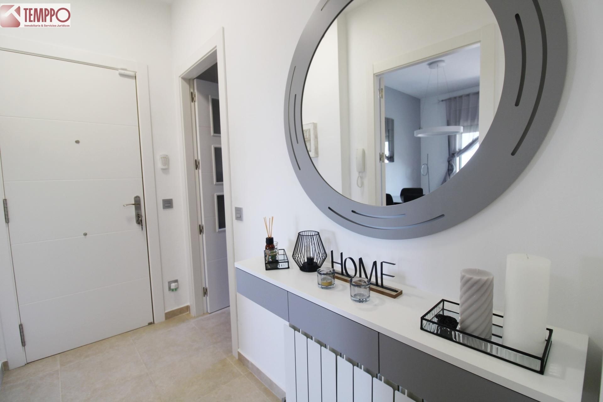 Flat for sale in Sant Jaume dels Domenys  with Heating, Terrace and Balcony