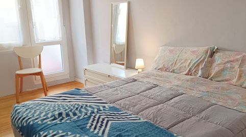 Foto 4 de Apartamento de alquiler en Gorliz, Bizkaia