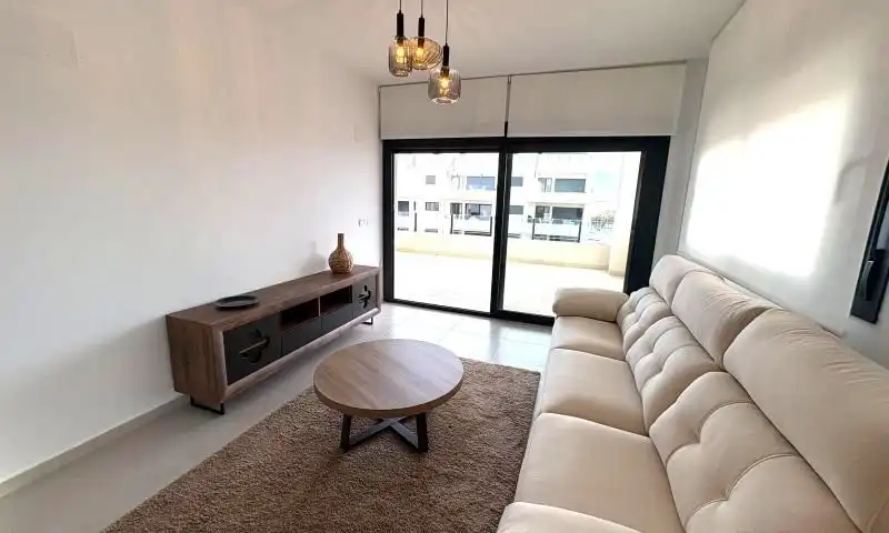 Apartamento con piscina en venta en Orihuela Costa, imagen 13