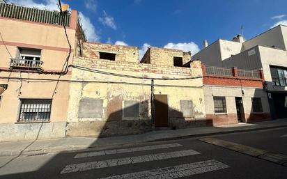 Exterior view of Land for sale in Sabadell