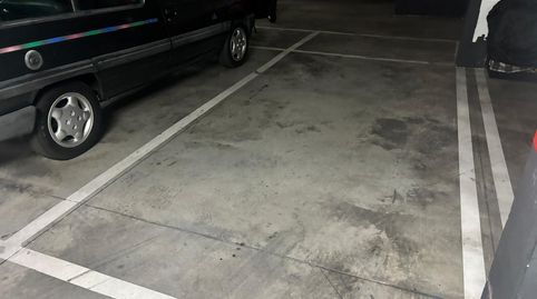 Foto 4 de Garaje de alquiler en Avenida de Chile, 6, El Bercial, Getafe