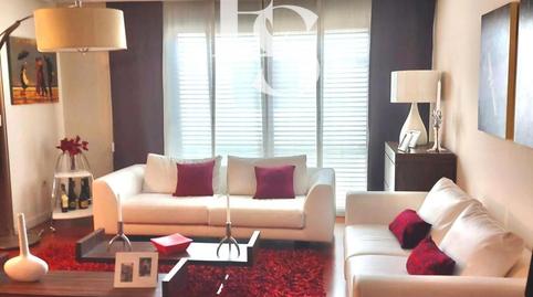 Foto 3 de Pis en venda a Paseo Doctor Fernandez Iparraguirre, Casco Histórico, Guadalajara Capital