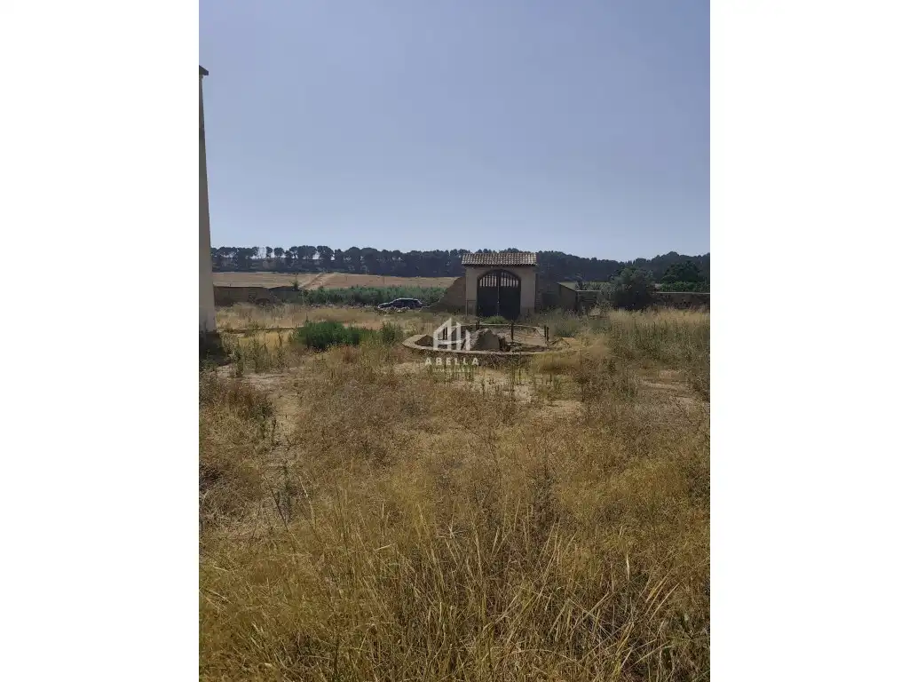 Casa o xalet en venda en Lleida