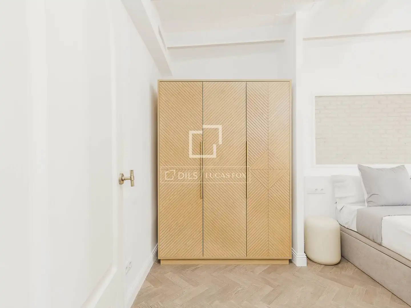 Piso con terraza en venta en Eixample, imagen 37