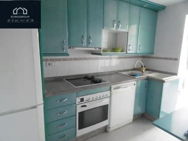 Wohnung mit Pool zum Verkauf in Playa de Poniente, imagen 22