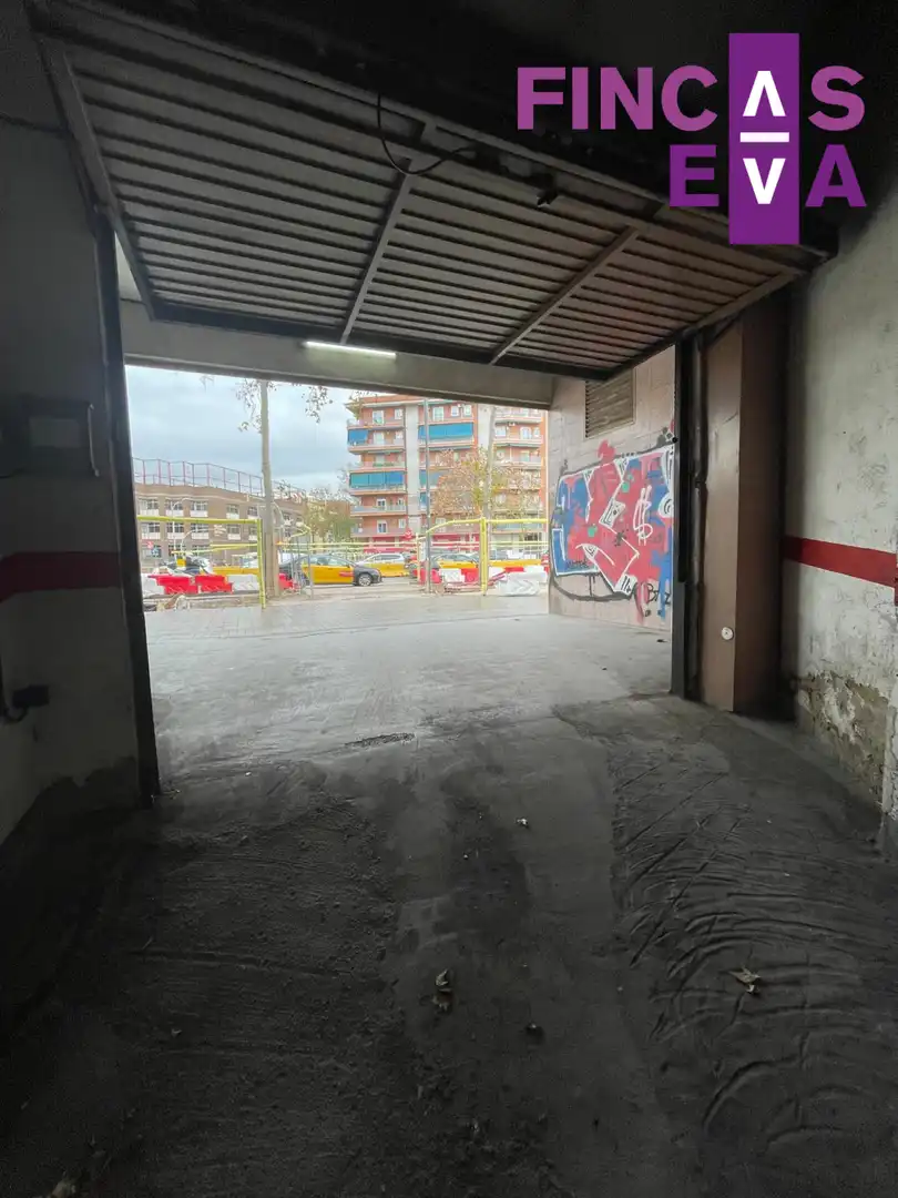 Parcheggio in vendita a Barcelona - AV MERIDIANA, imagen 6
