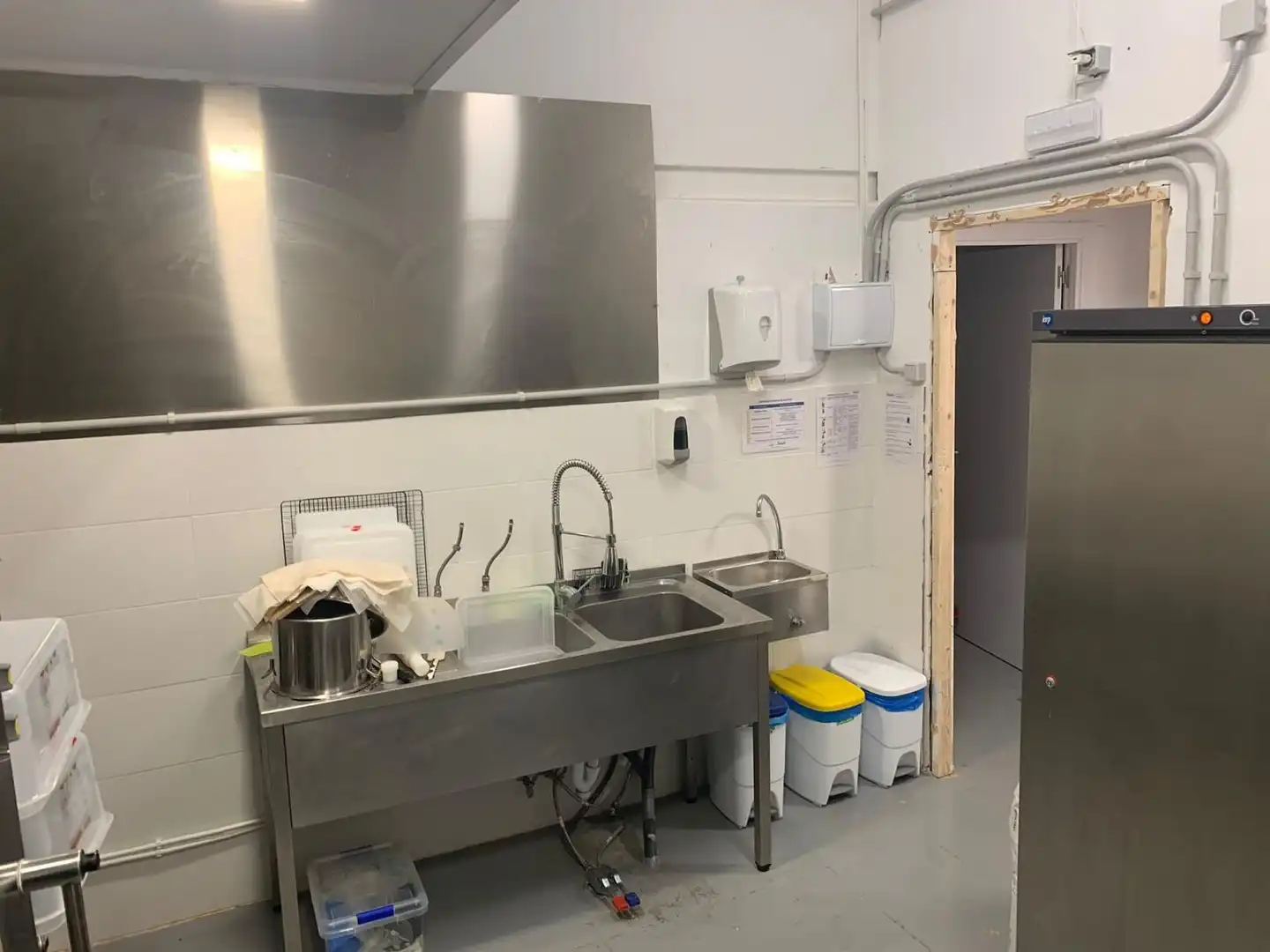 Locale commerciale in cessione a Nord-oest, imagen 19