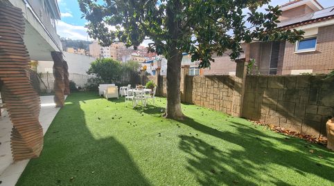 Foto 5 de Piso en venta en La Font d'en Fargues, Barcelona Capital