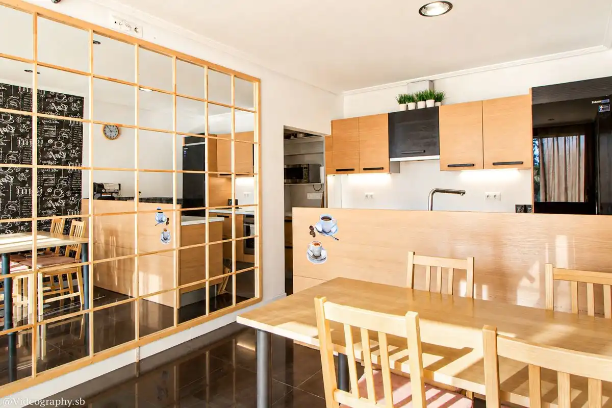 Detached house with terrace for sale in Calle Castillo de Berlanga, imagen 9