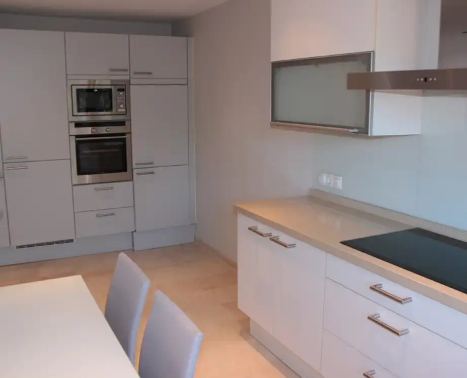 Appartamento con piscina in vendita a Elviria - Cabopino, imagen 2